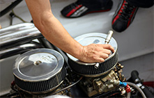 万全のアフターフォロー